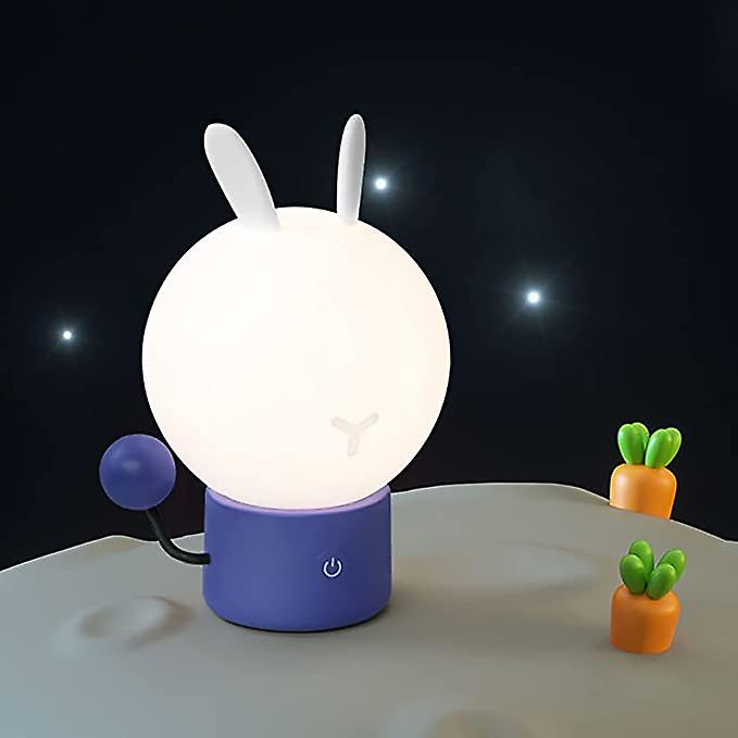 Kids Led Night Light Portable