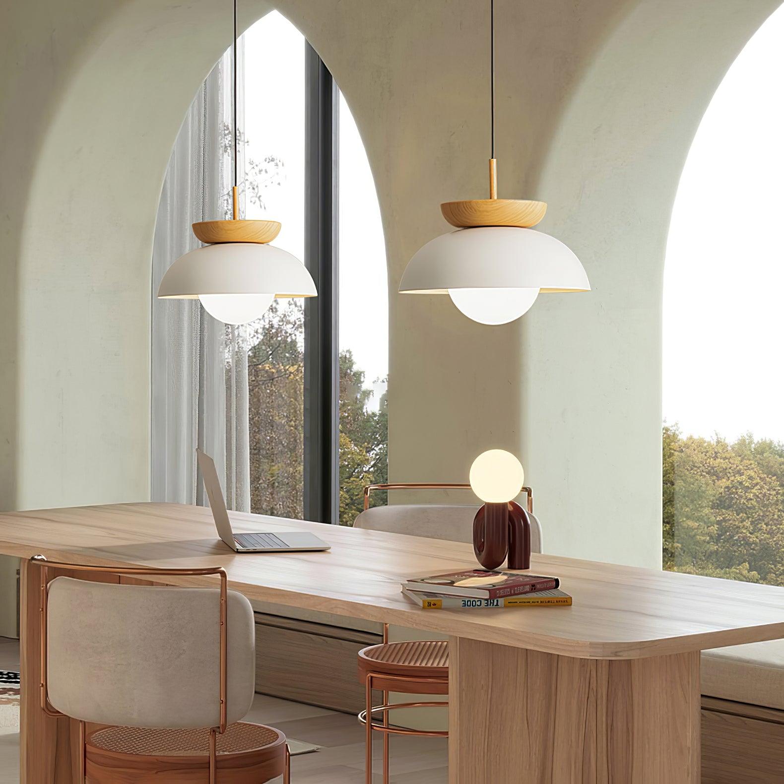 Savie Pendant Lamp