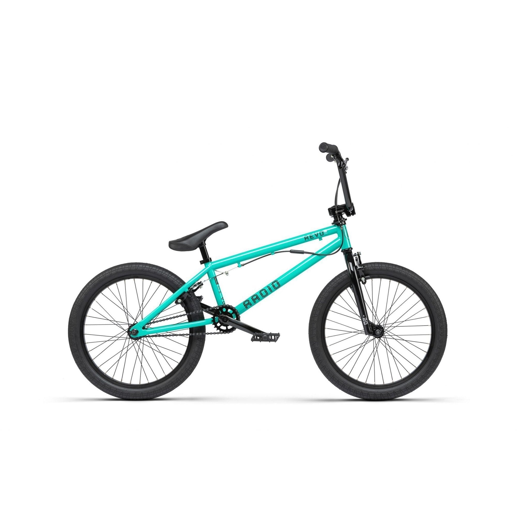 2021 Radio Revo Pro FS