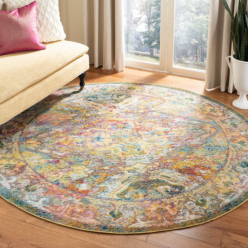 Safavieh Crystal Lyra Rug