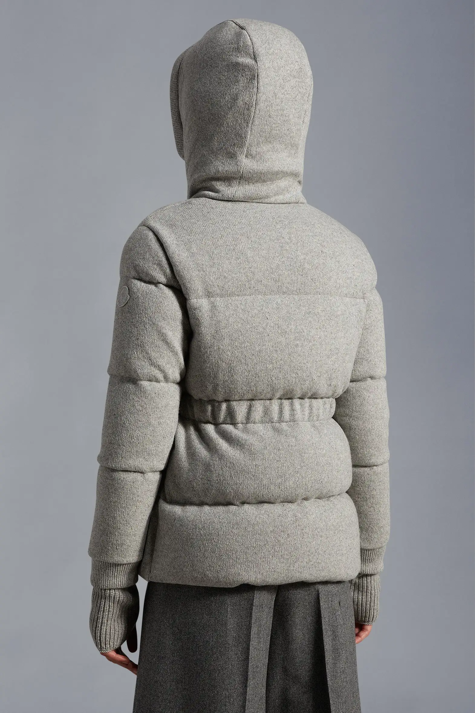 Daval Short Down Jacket