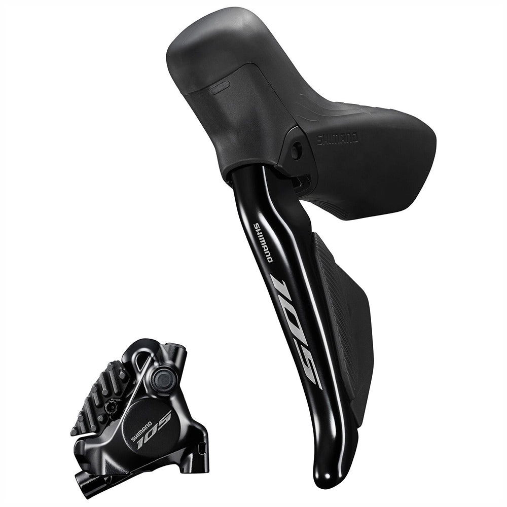 Shimano 105 R7100 Di2 Groupset