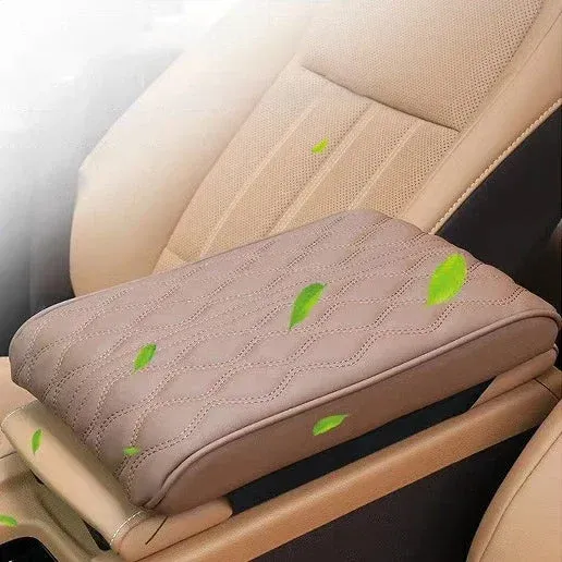 🔥Clearance Sale 48% OFF🔥Memory Cotton Car Armrest Box Pad(Univer