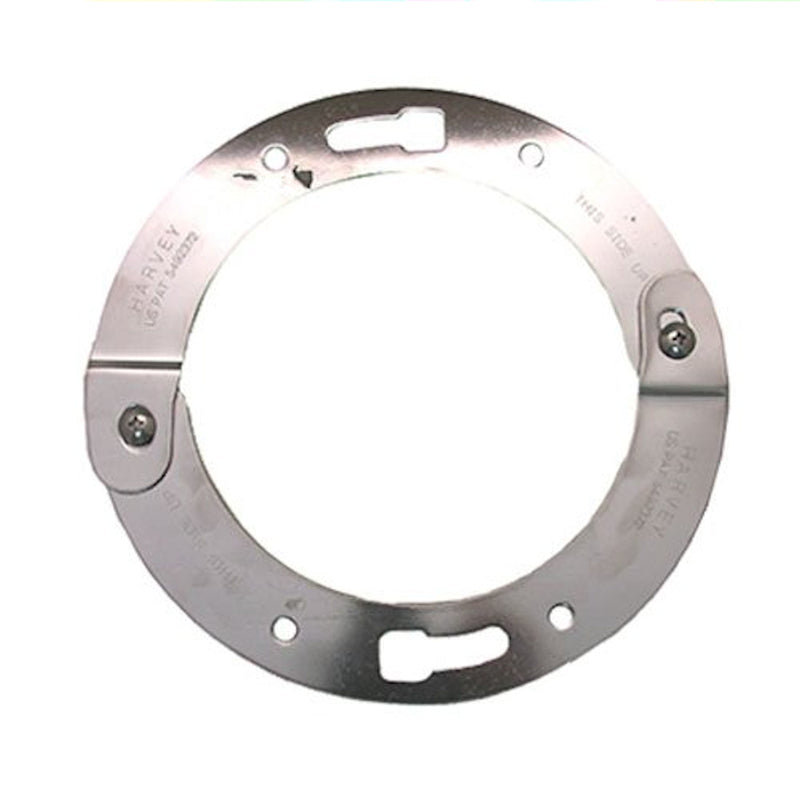 CLOSET FLNG RING 1/4