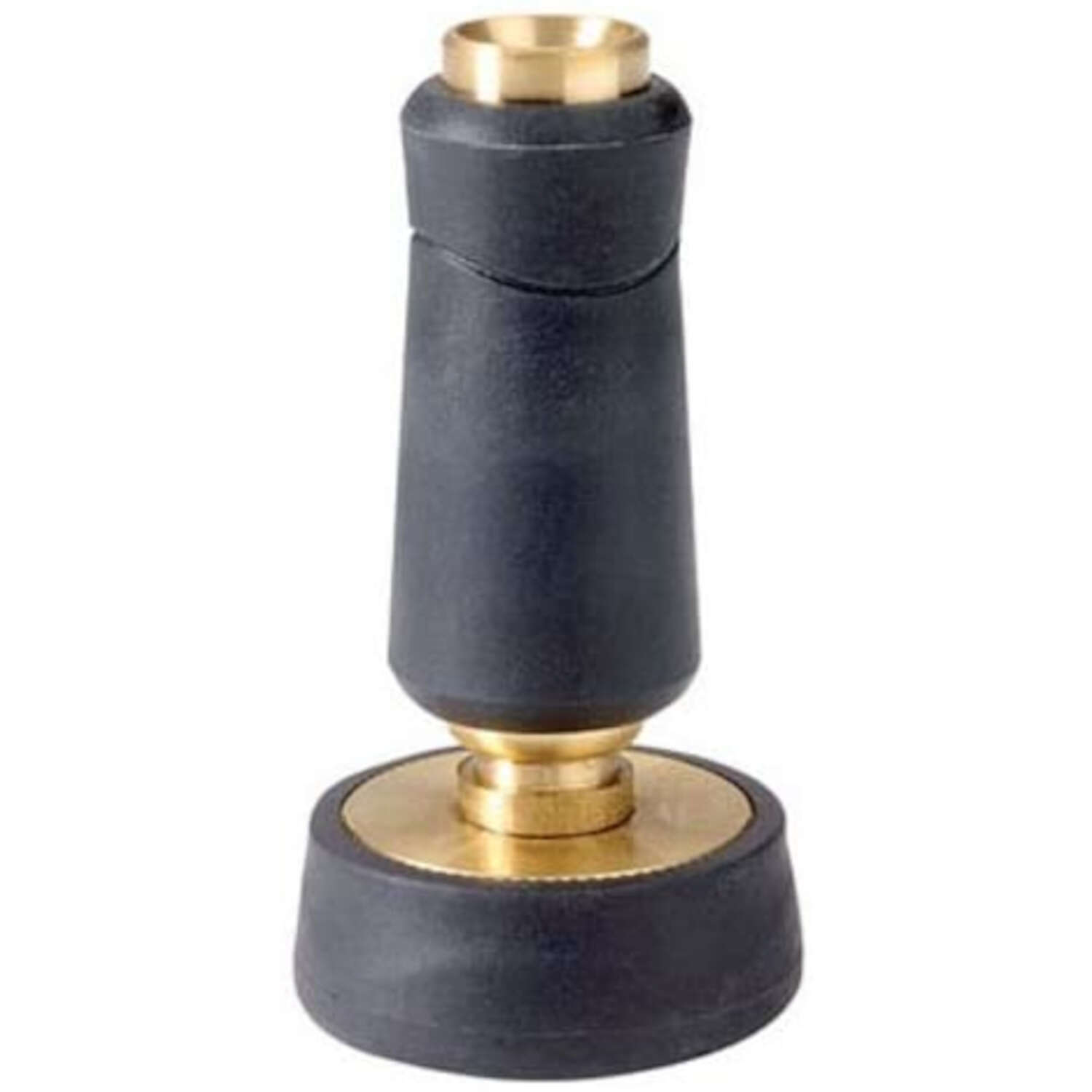 Gilmour Adjustable Twist Brass Cleaning Nozzle