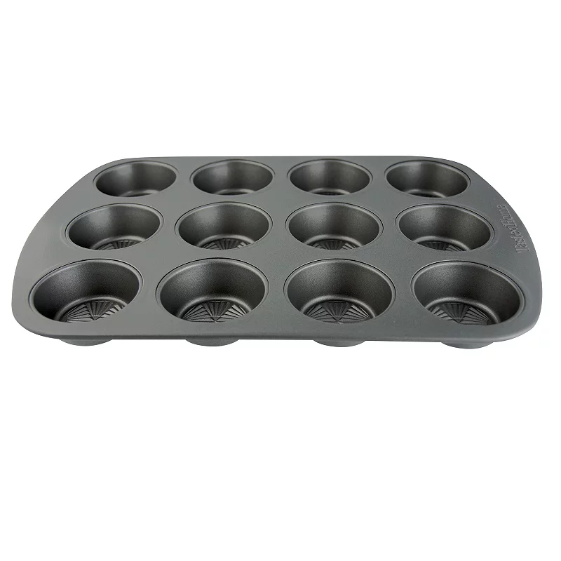 Taste of Home 12-cup Nonstick Muffin Pan