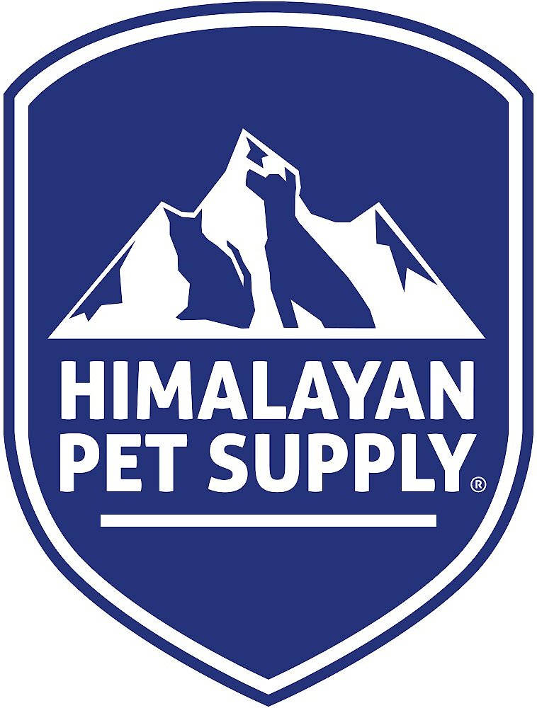 Himalayan Pet Supply Large Bacon Dog Treat