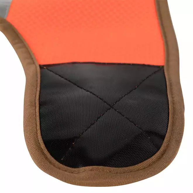 Carhartt Dog Safety Vest