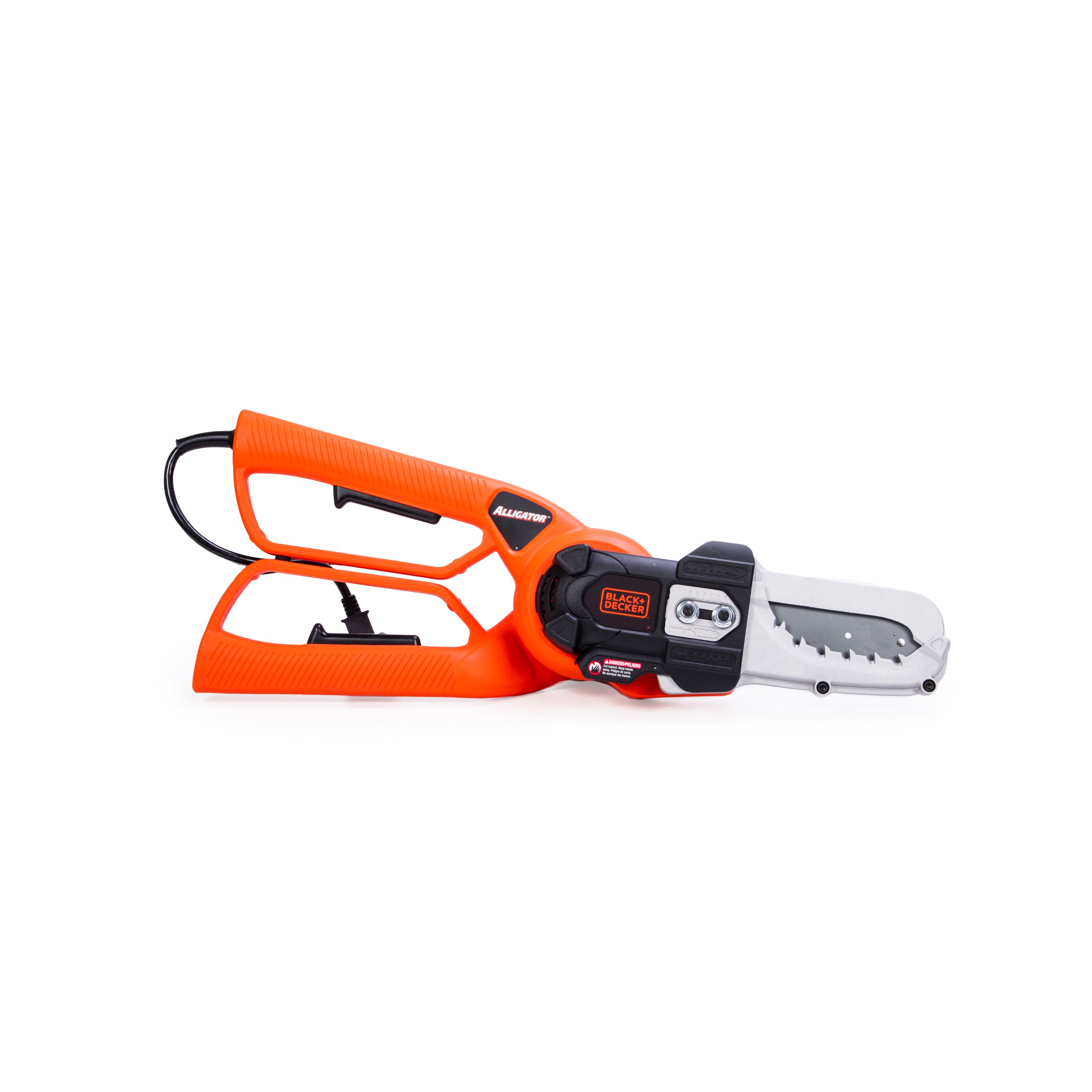 Electric Outdoor Lopper