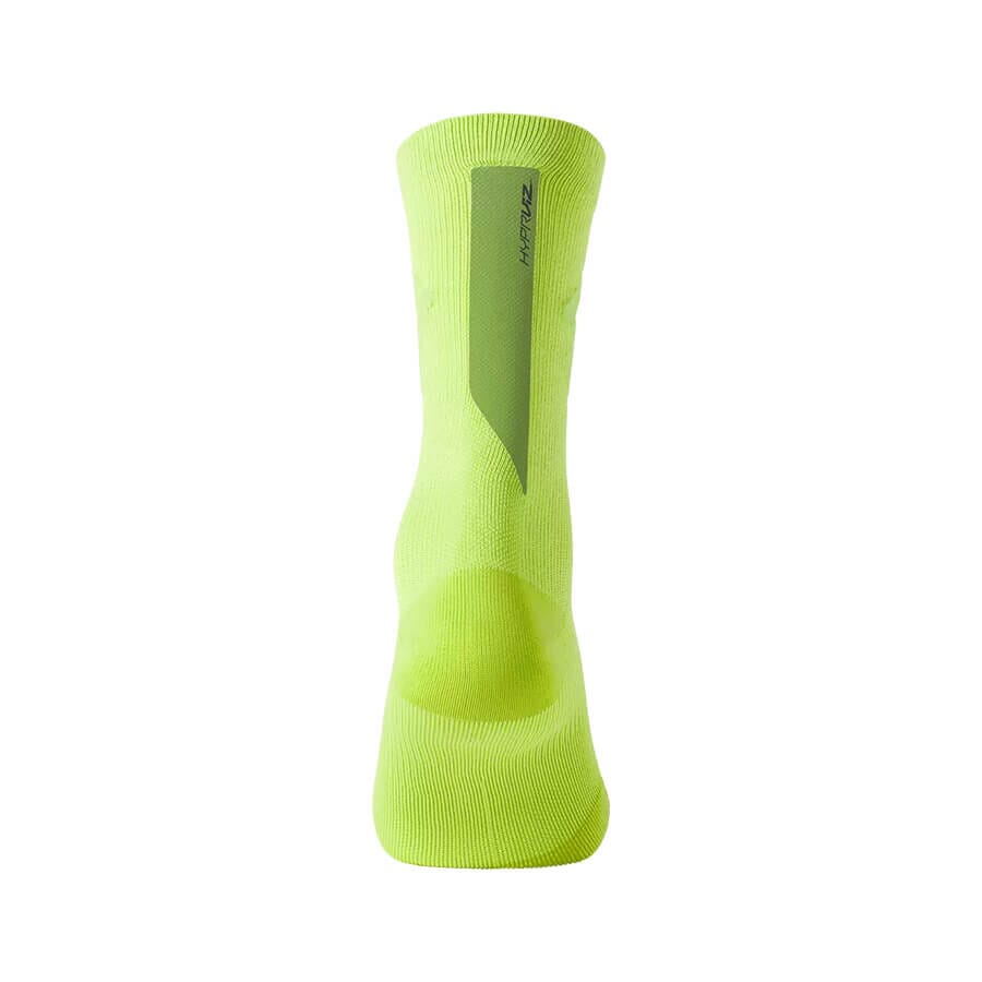 Specialized HyprViz Soft Air Reflective Tall Socks