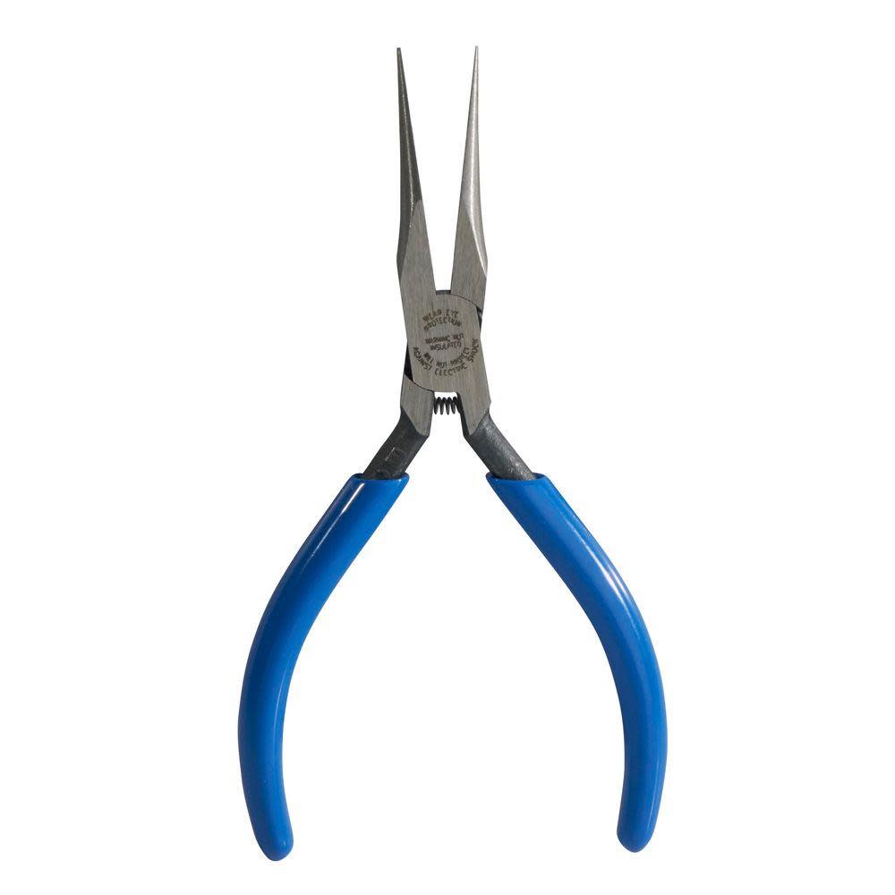 Needle-Nose Pliers， 5 L， X-Slim