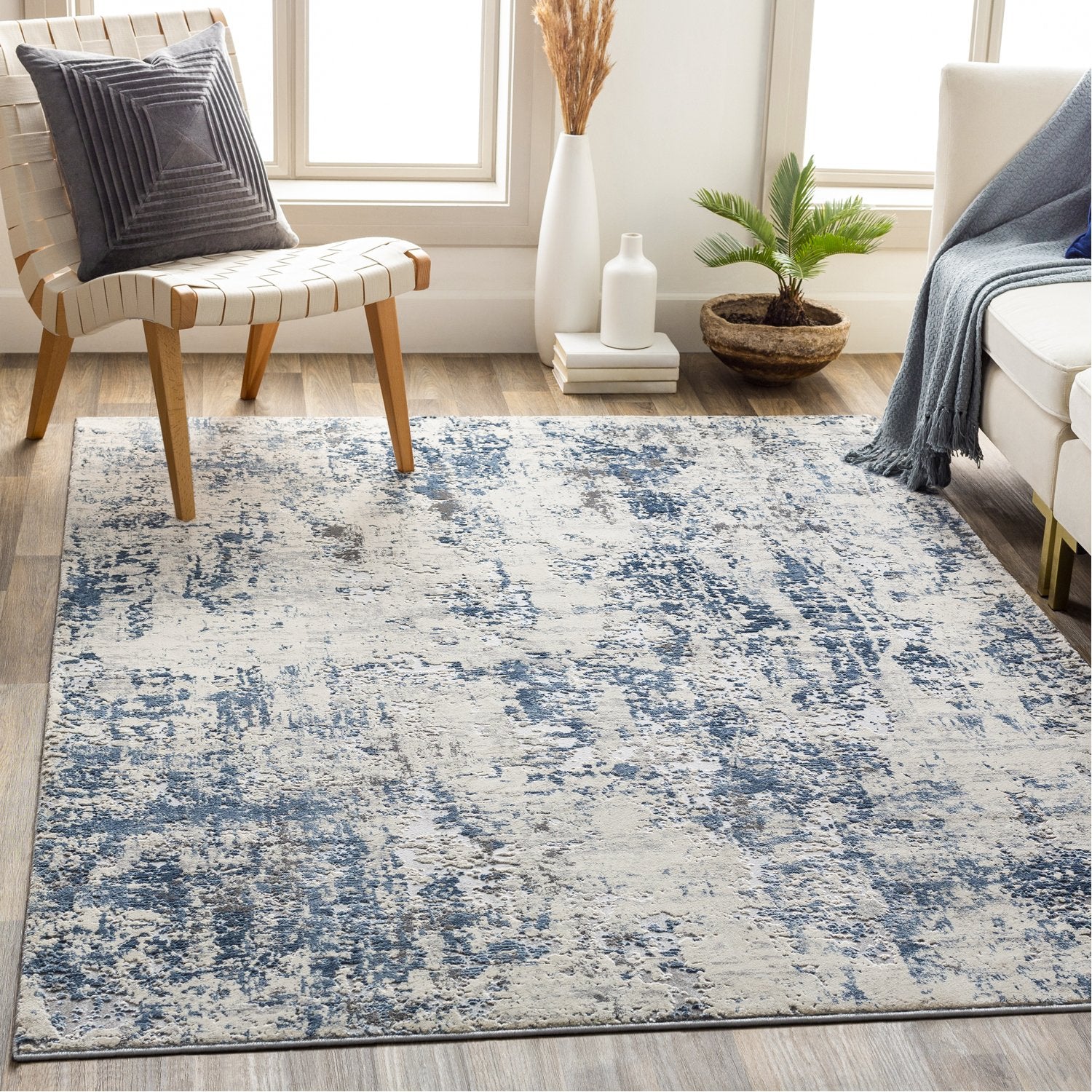 Alpine Rug