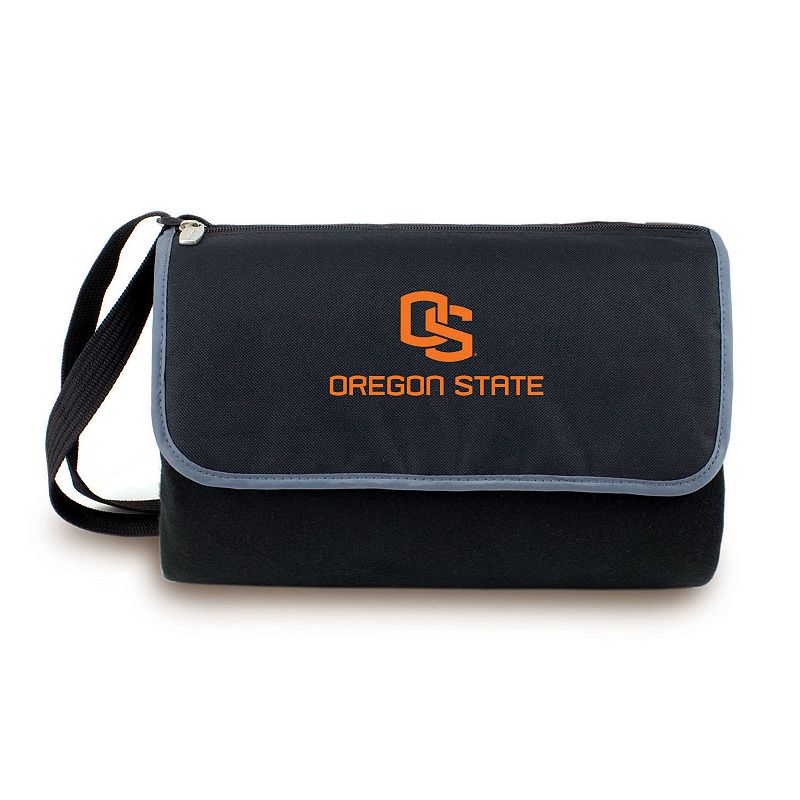 Picnic Time Oregon State Beavers Blanket Tote