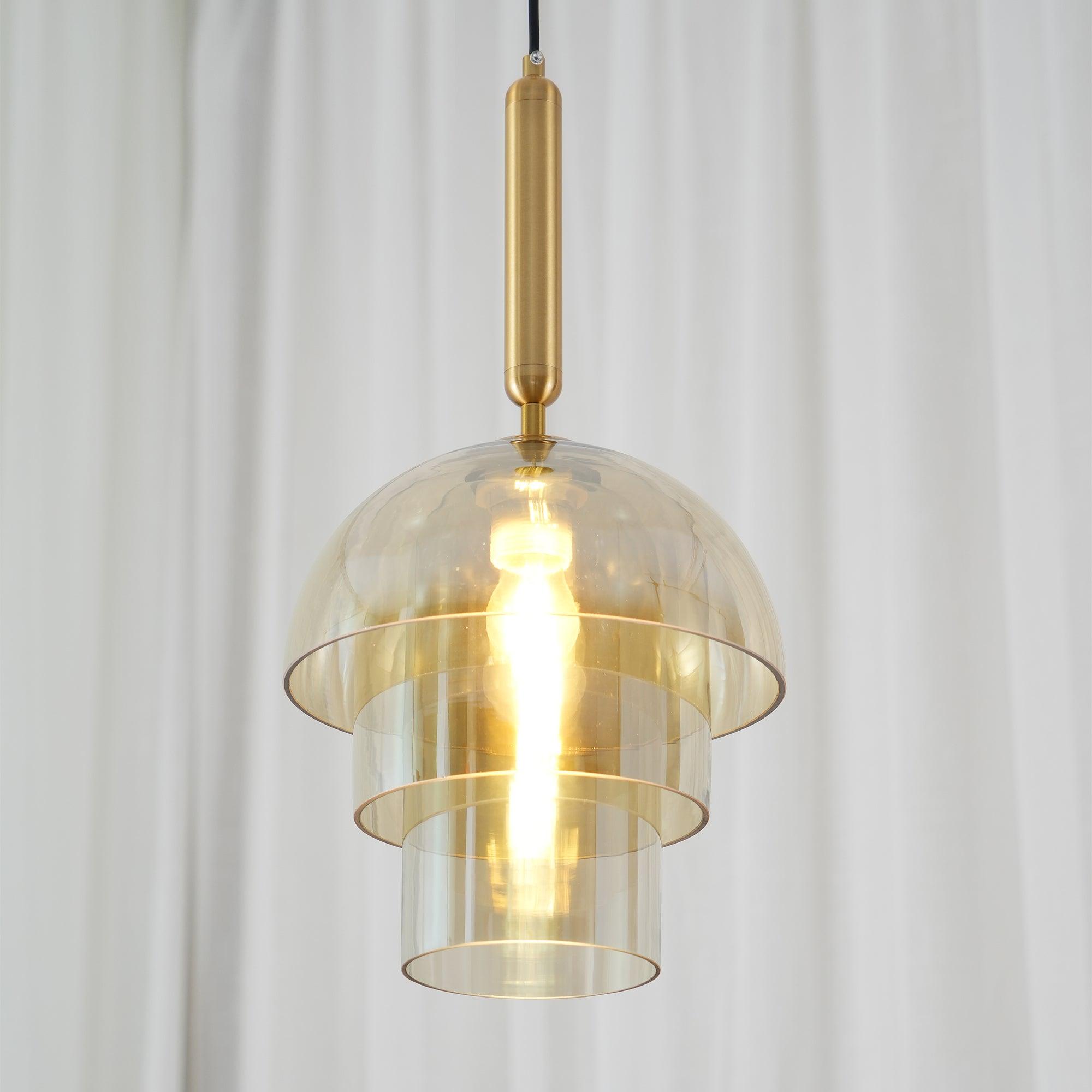 Jolly Pendant Lamp