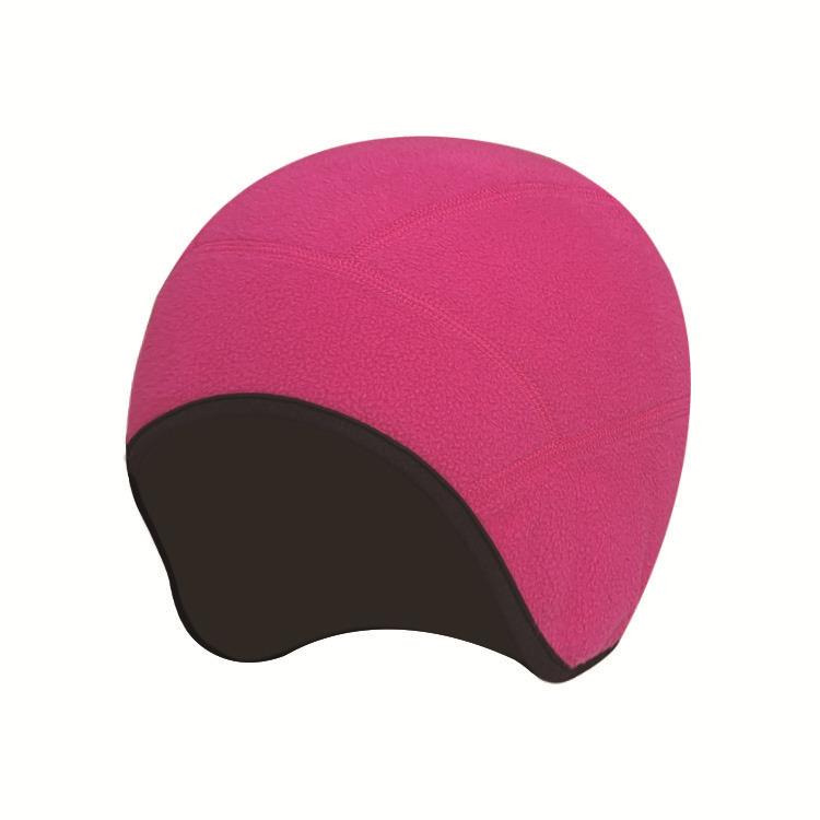 Polar Fleece Windproof Warm Cycling Hat