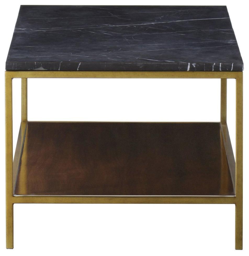 Madison Coffee Table Rectangular   Contemporary   Coffee Tables   by Love Sofa  Houzz