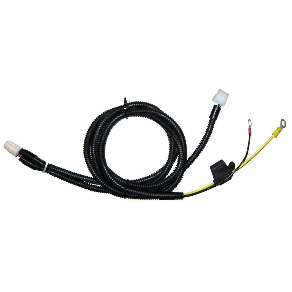 Generac Mobile Link Harness for Protector Series Liquid-Cooled Standby Generator 6478