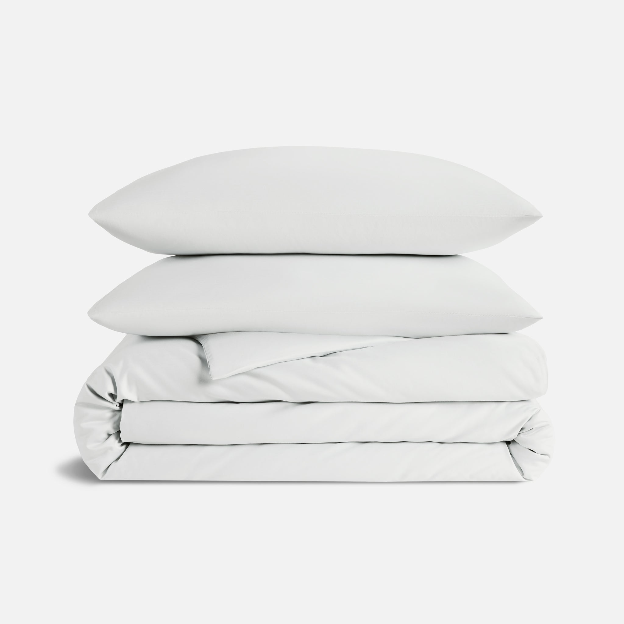 Luxe Sateen Duvet Set