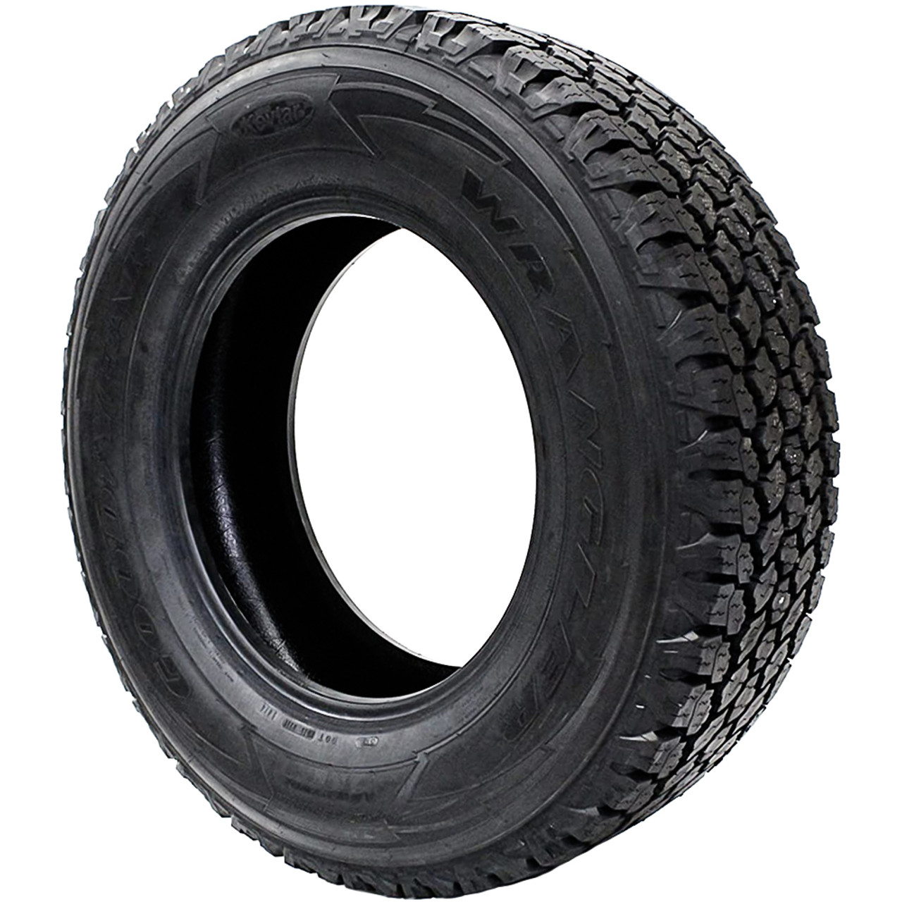 Goodyear Wrangler AllTerrain Adventure With Kevlar 255