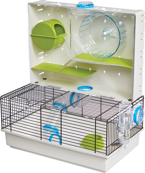 MidWest Arcade Hamster Cage