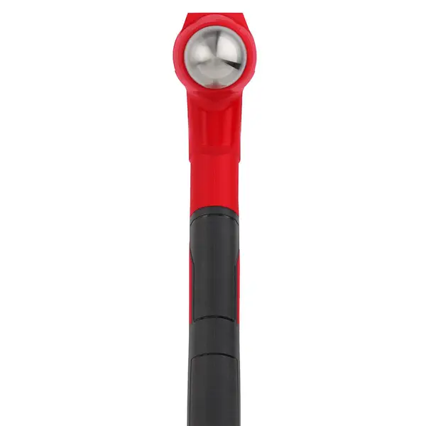 Milwaukee 16 oz Dead Blow Ball Peen Hammer