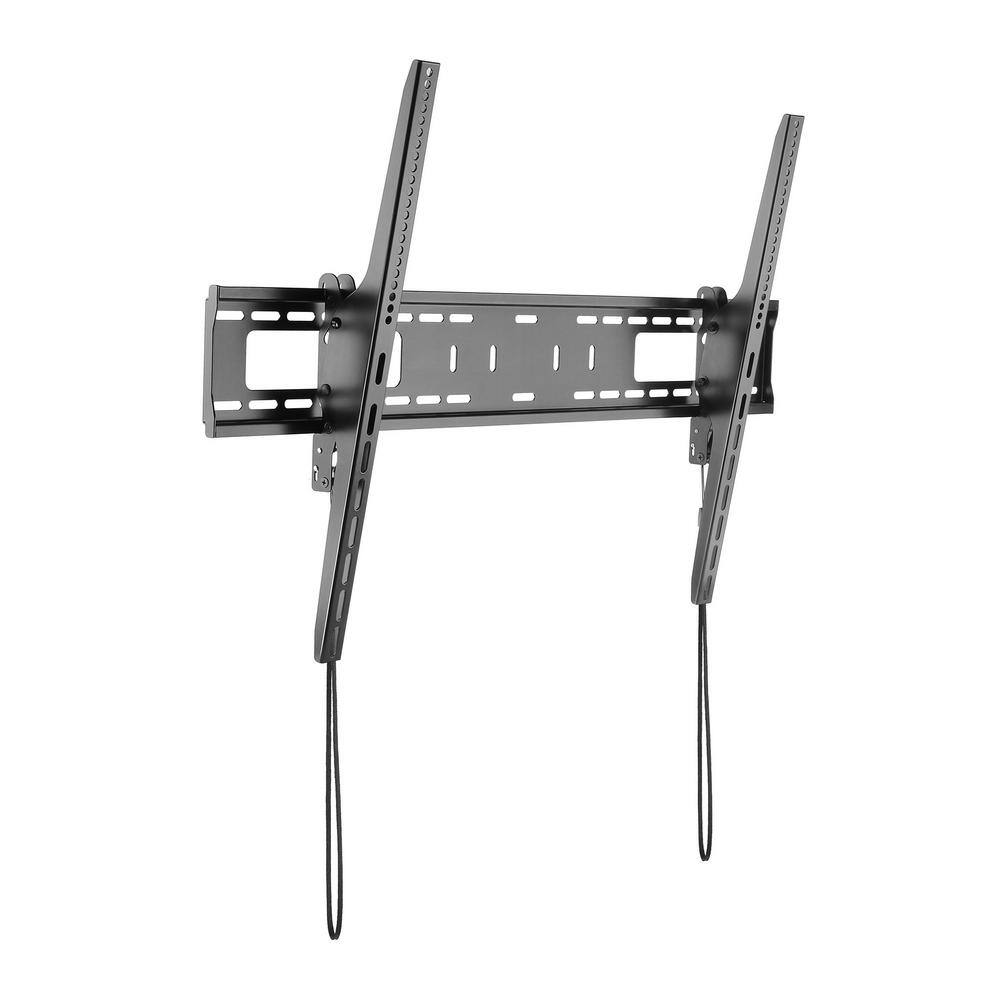 ProMounts Extra Large Tilt TV Wall Mount for 60-100 in. TV's up to 300 lbs. VESA 200x200 to 900x600 Ready to Install UT-PRO410