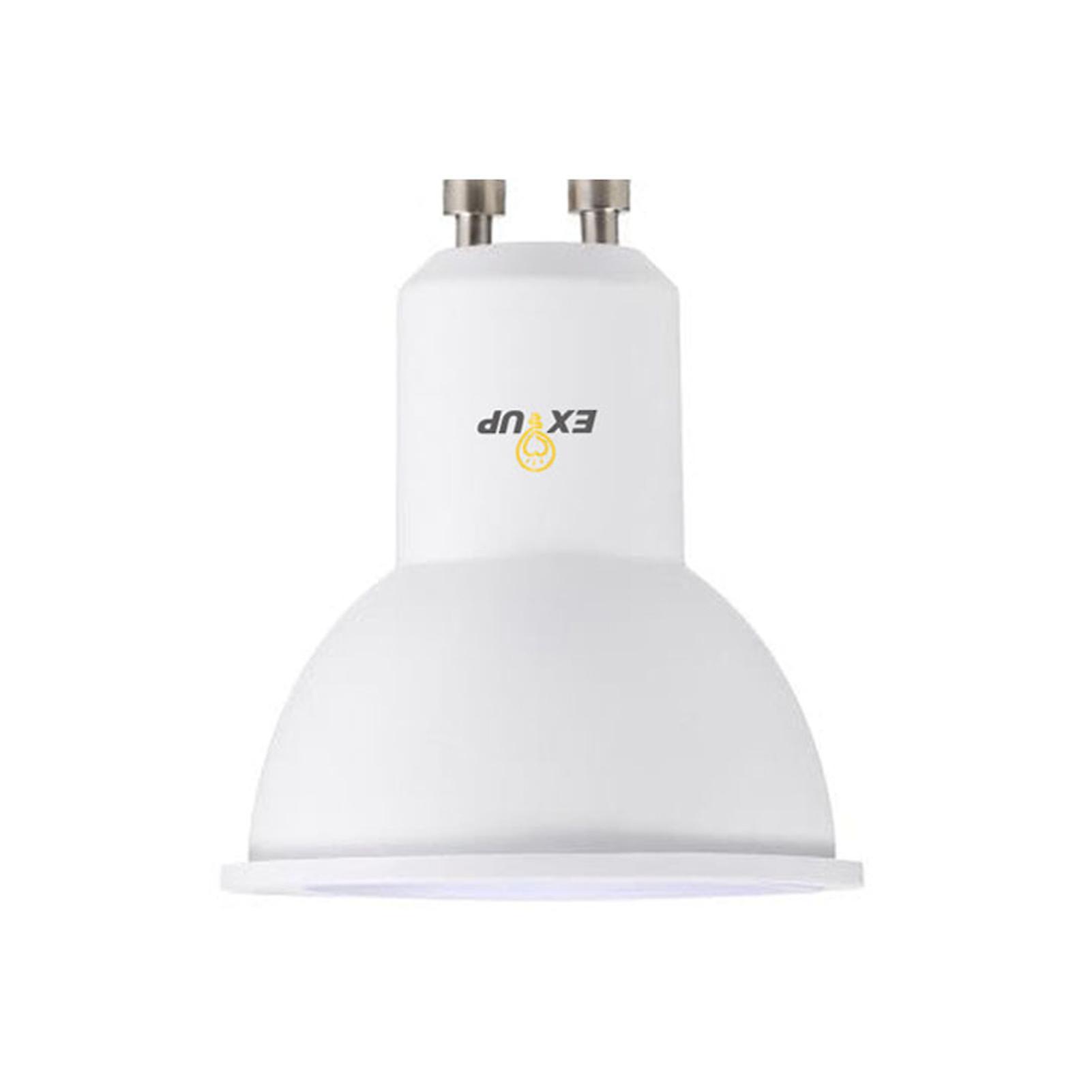 1 Bulb White 1pc