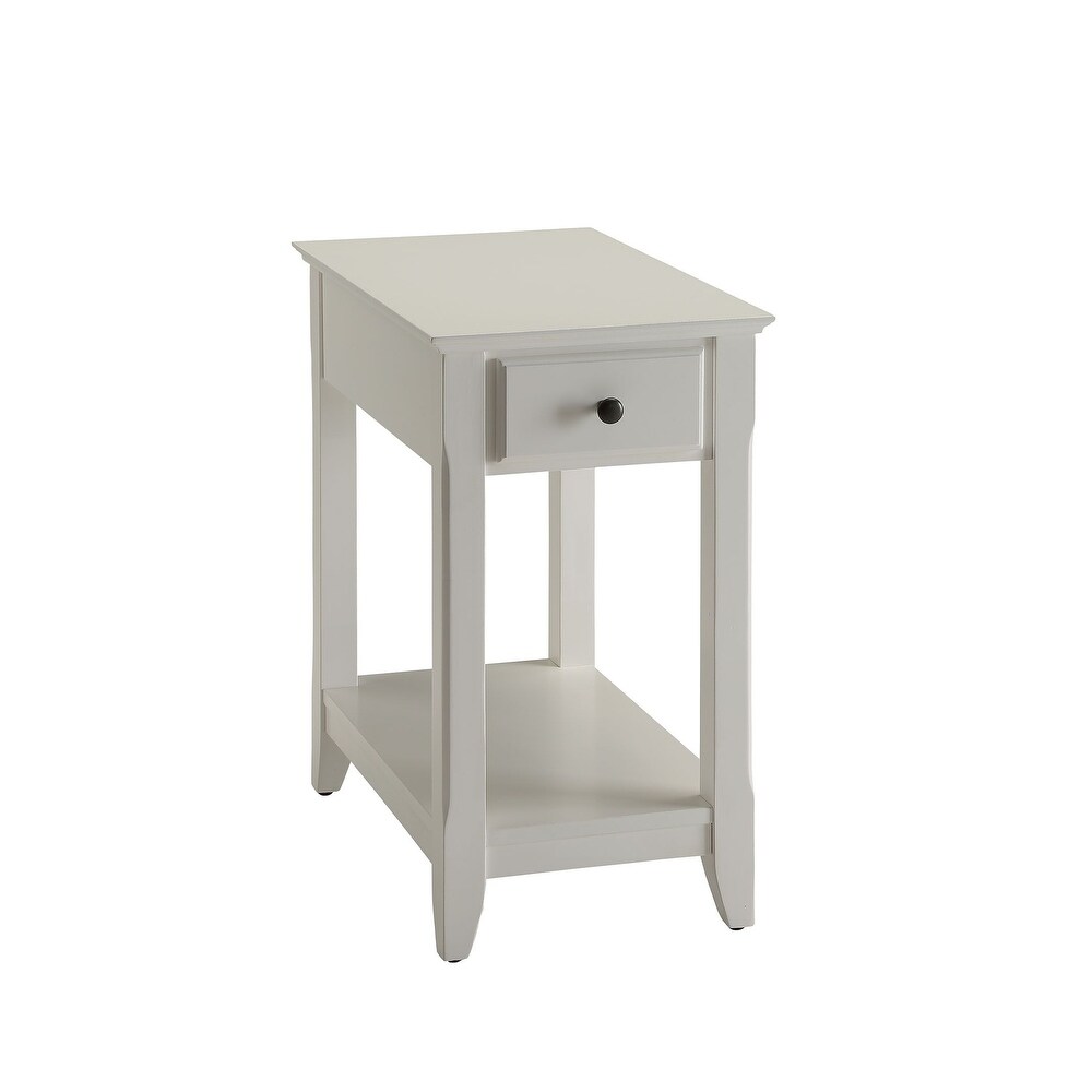 ACME Nightstand Accent Table