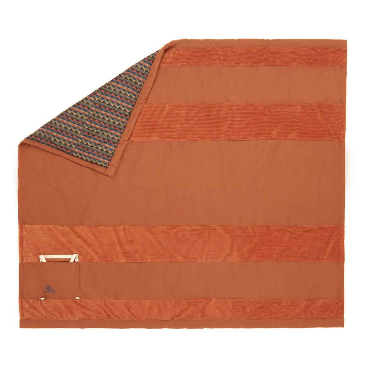 Kelty Cordavan Blanket  Gingerbread