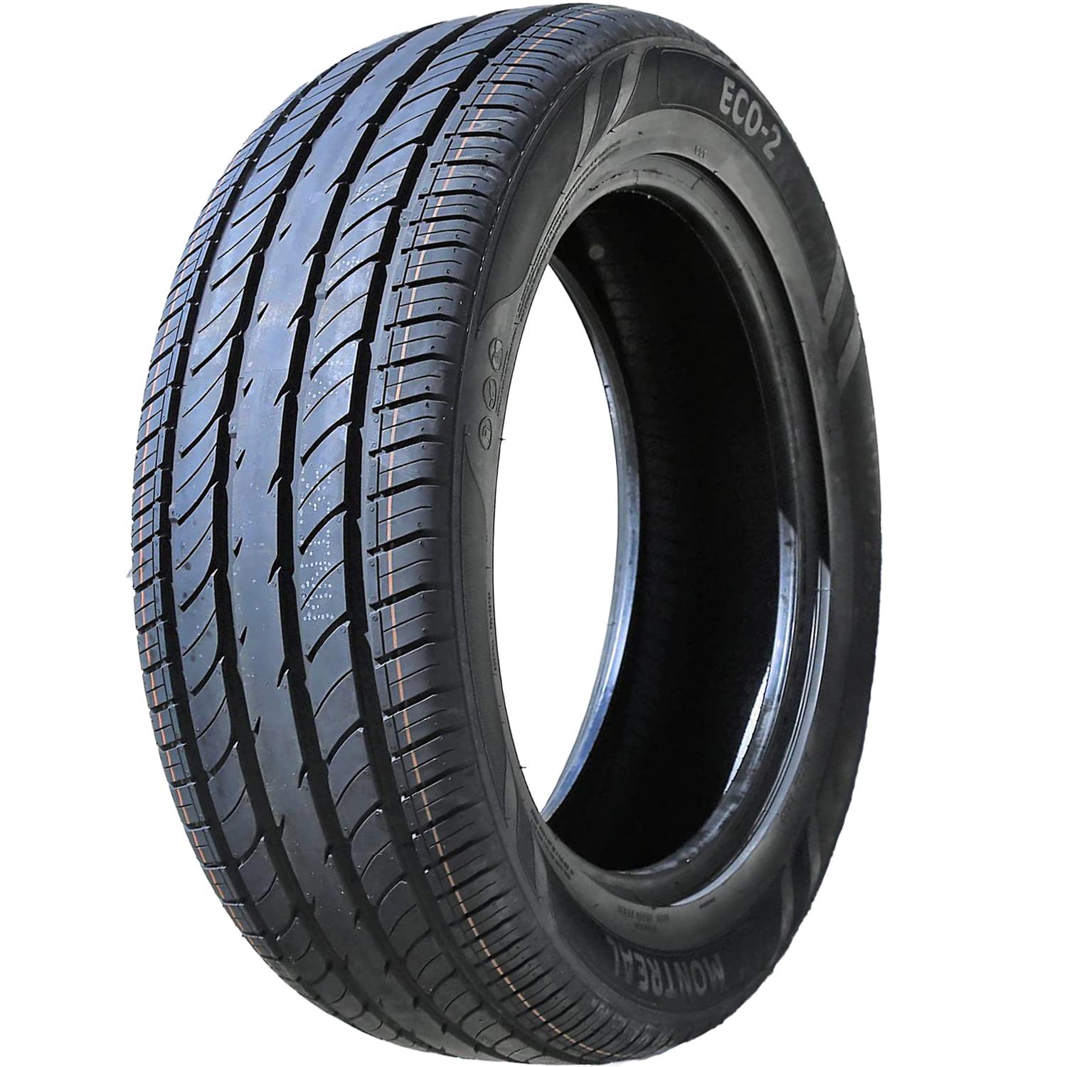 Montreal Eco-2 Performance 235/55R18 100W Passenger Tire