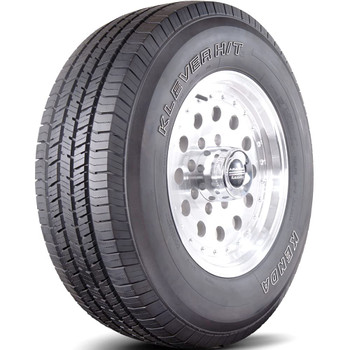 Kenda Klever HT2 KR600 265/70R17 Tires