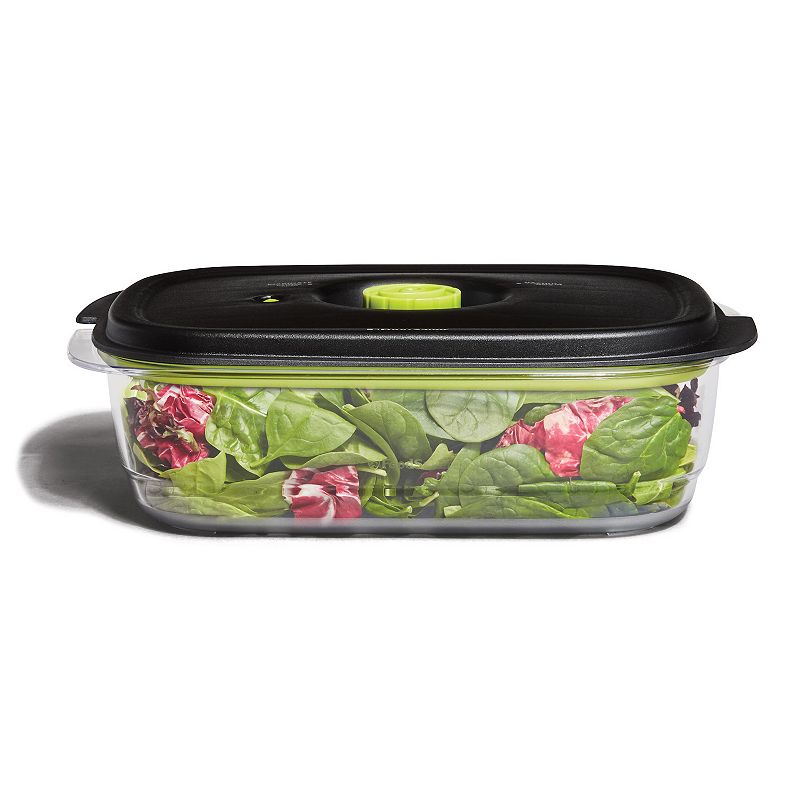 FoodSaver Preserve and Marinate 10-Cup Vacuum Container