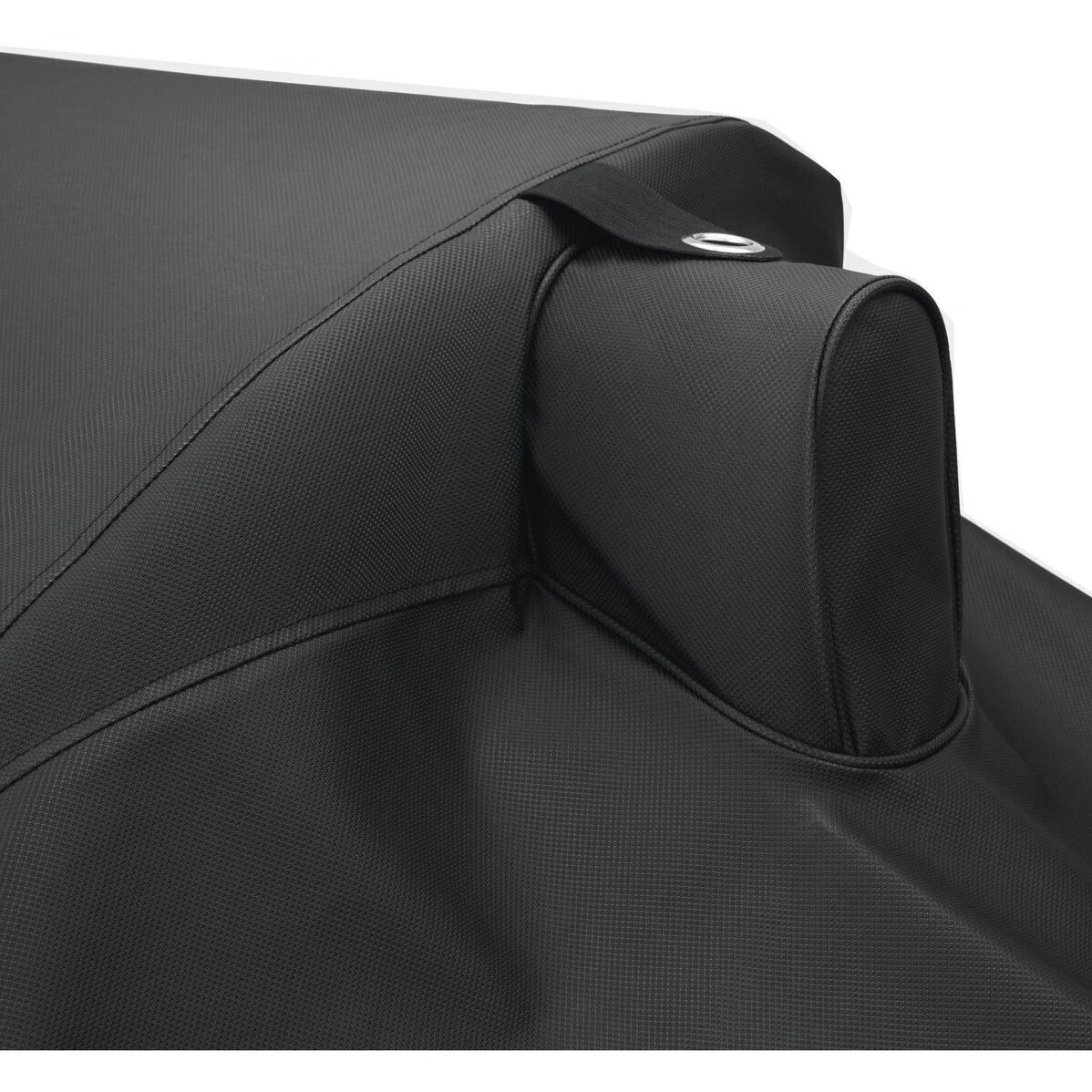 DCS Grill Cover For 48-Inch Gas Grill On-Cart With Side Burner