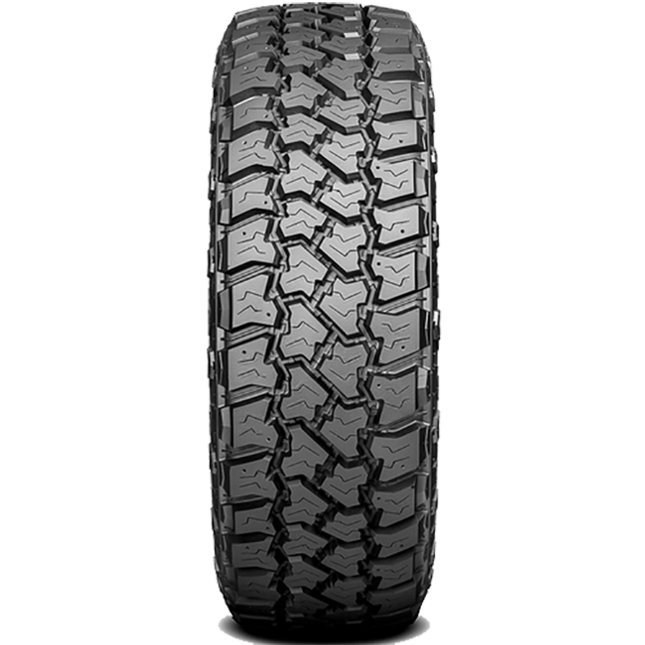 Mastercraft Courser CXT LT 35X12.50R20 125Q F (12 Ply) AT A