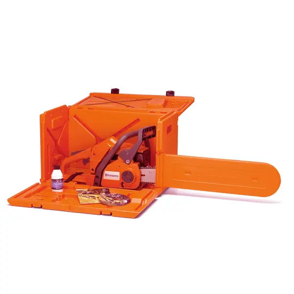 Husqvarna Powerbox Chainsaw Carrying Case