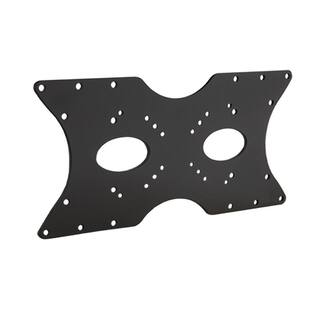 mount-it! 32 in. to 55 in. VESA Mount Adapter Plate for Monitors MI-782