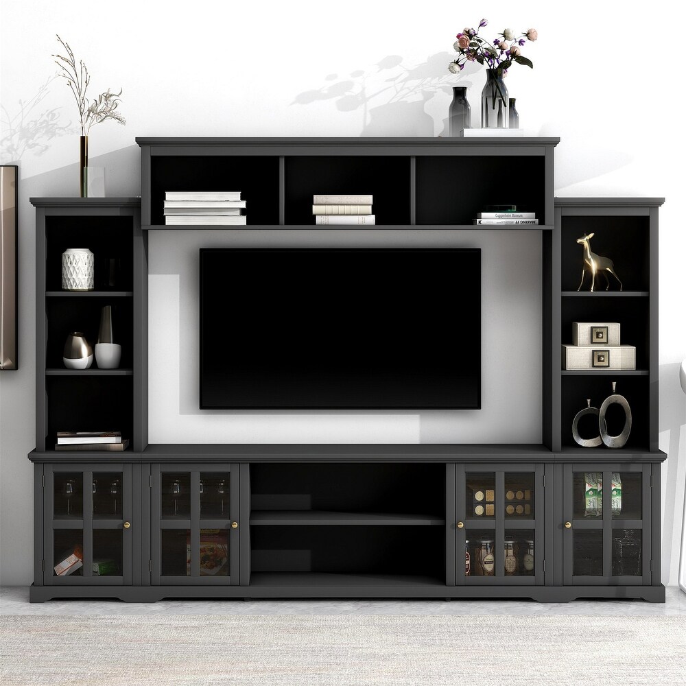 TV Stand for TVs Up to 70\