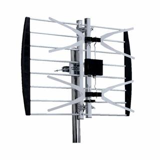 Digiwave Panel UHF Outdoor TV Antenna ANT2088