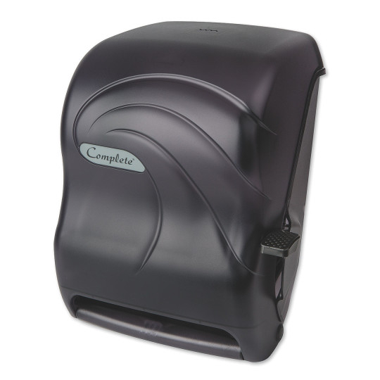 Complete Towel Dispenser