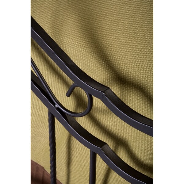 Madison Headboard (with Rails) - - 28123816