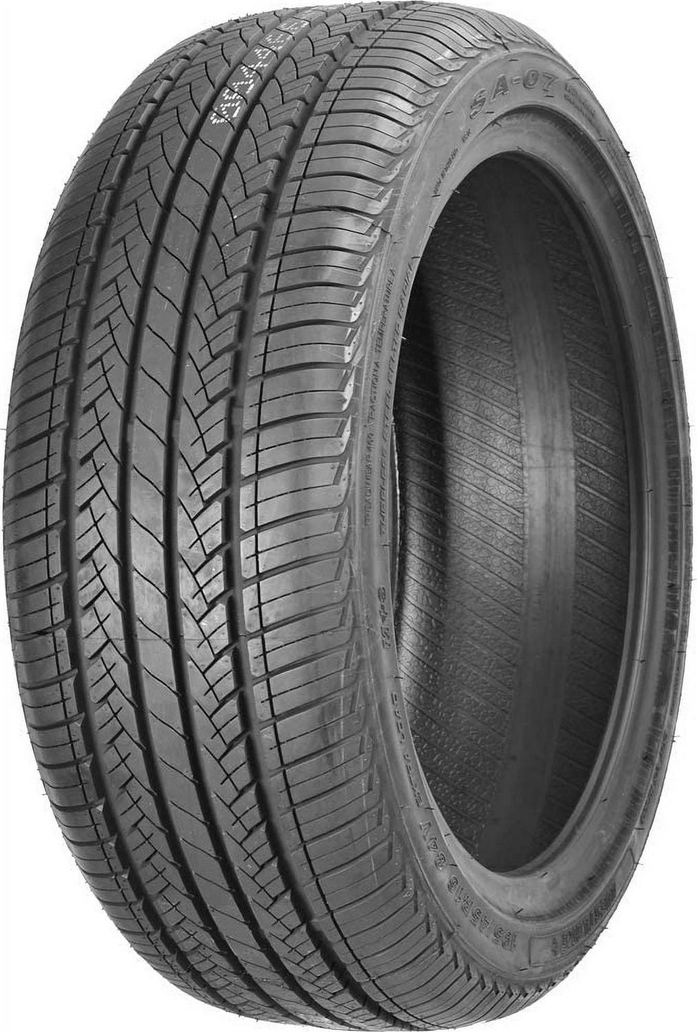 Westlake SA07 All Season 255/40ZR19 100W XL Passenger Tire