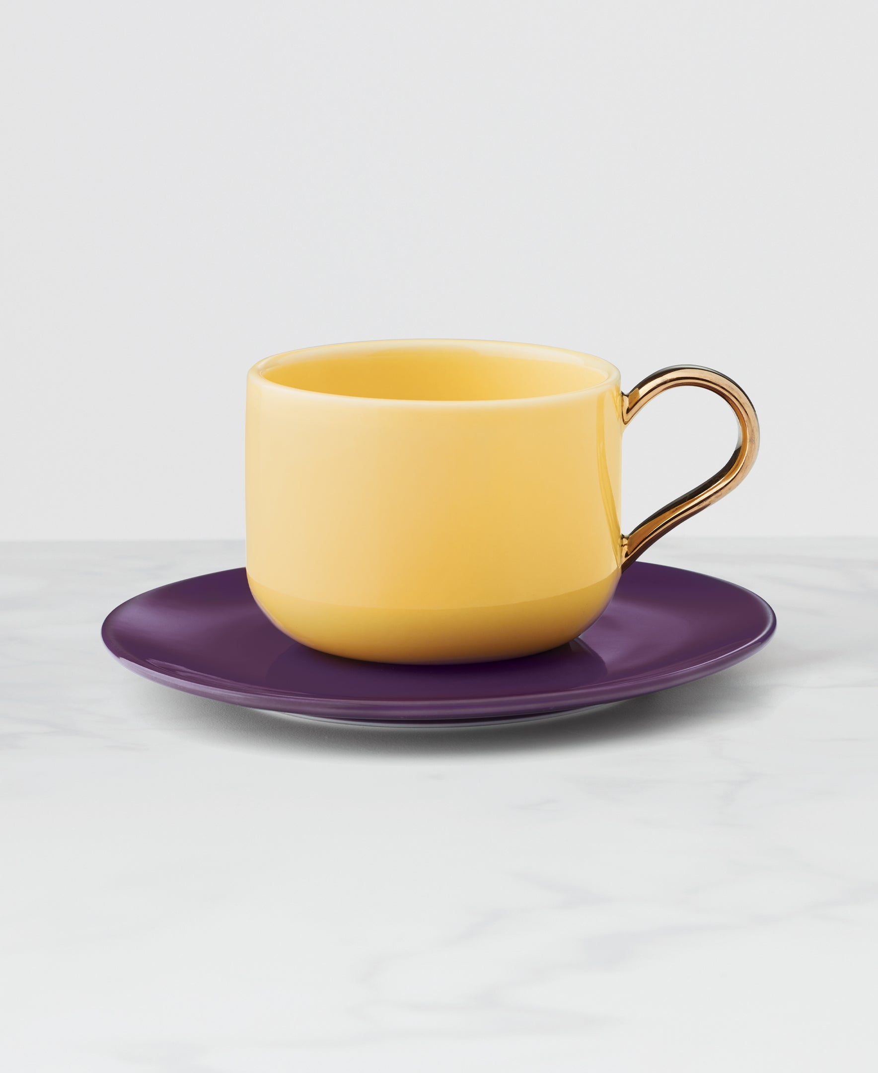 Make It Pop Cup & Saucer Set