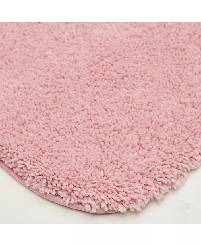 Mohawk Pure Perfection 2 L X 3' 4 W Bath Rug