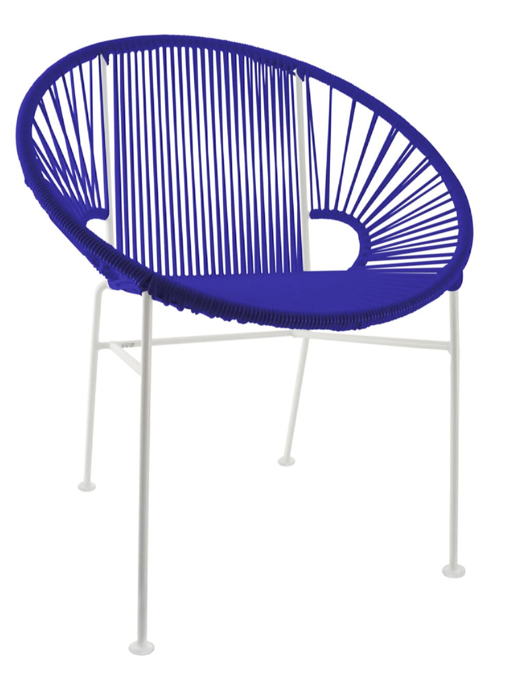 Concha Chair