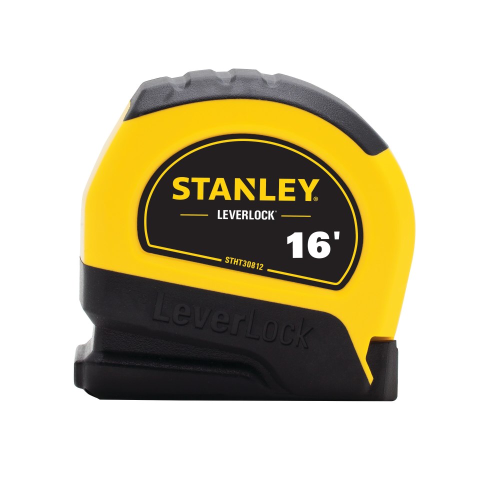 Stanley Tape Measure 16' x 3/4