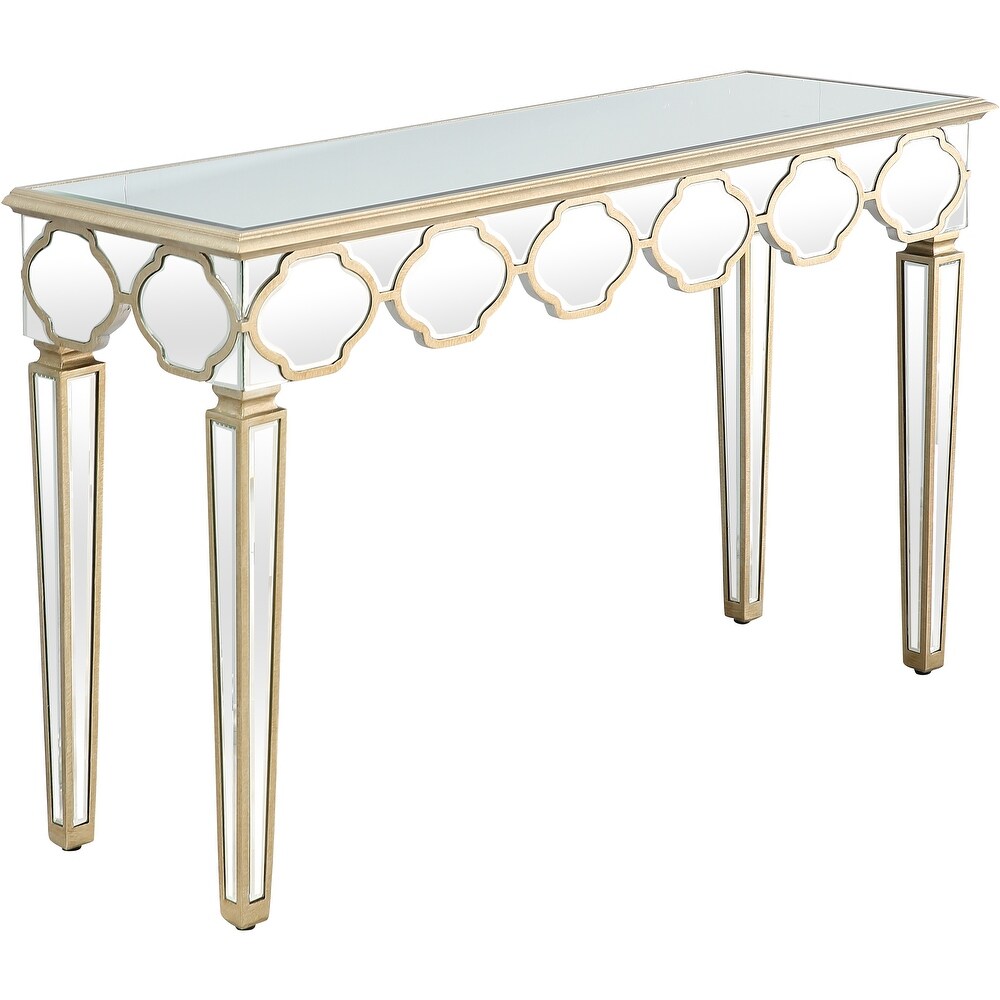 Yasmina Console