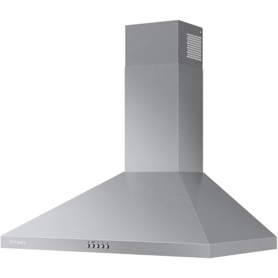  30-inch Wall Mount Range Hood NK30R5000WS/AA