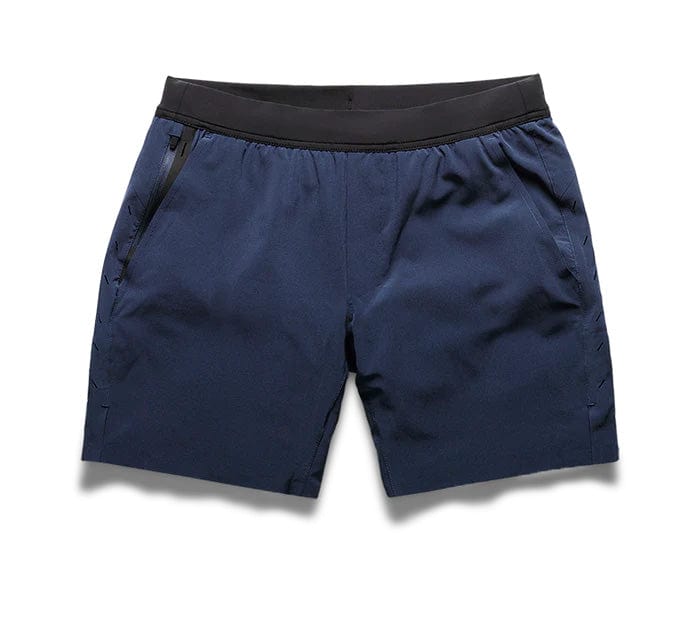 Ten Thousand Interval Shorts