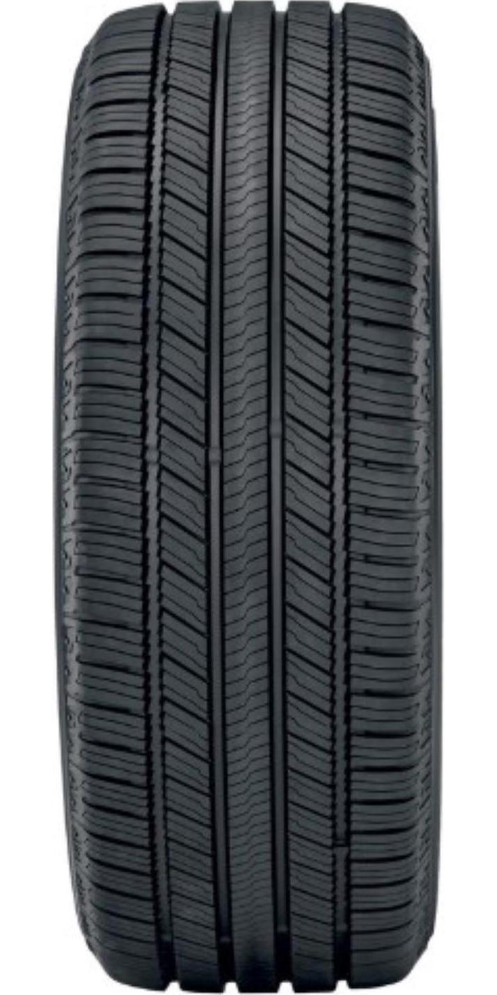 Yokohama Geolandar CV G058 All Season 235/55R20 102V SUV/Crossover Tire