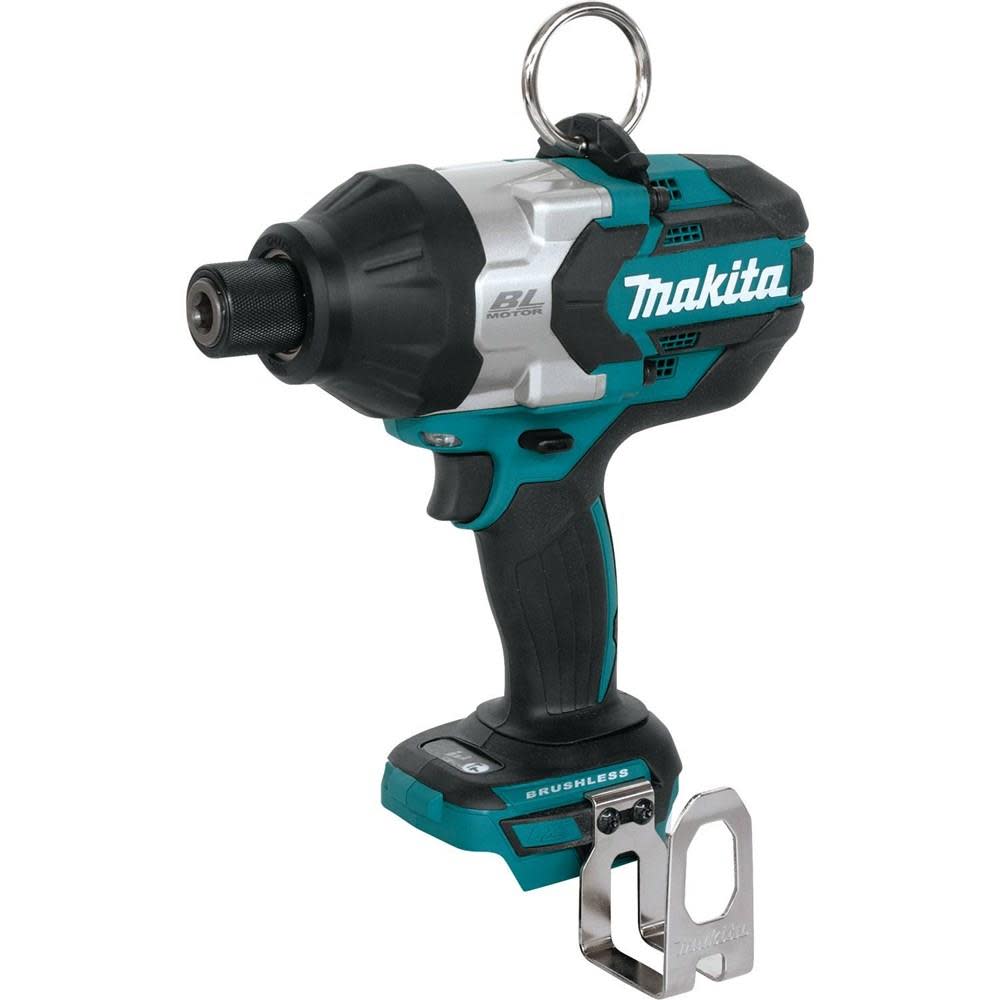 Makita 18V LXT High Torque 7/16